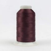 Thread - Polyfast Trilobal Polyester - 40Wt - P9729 - Silky Pink Mauve Wine